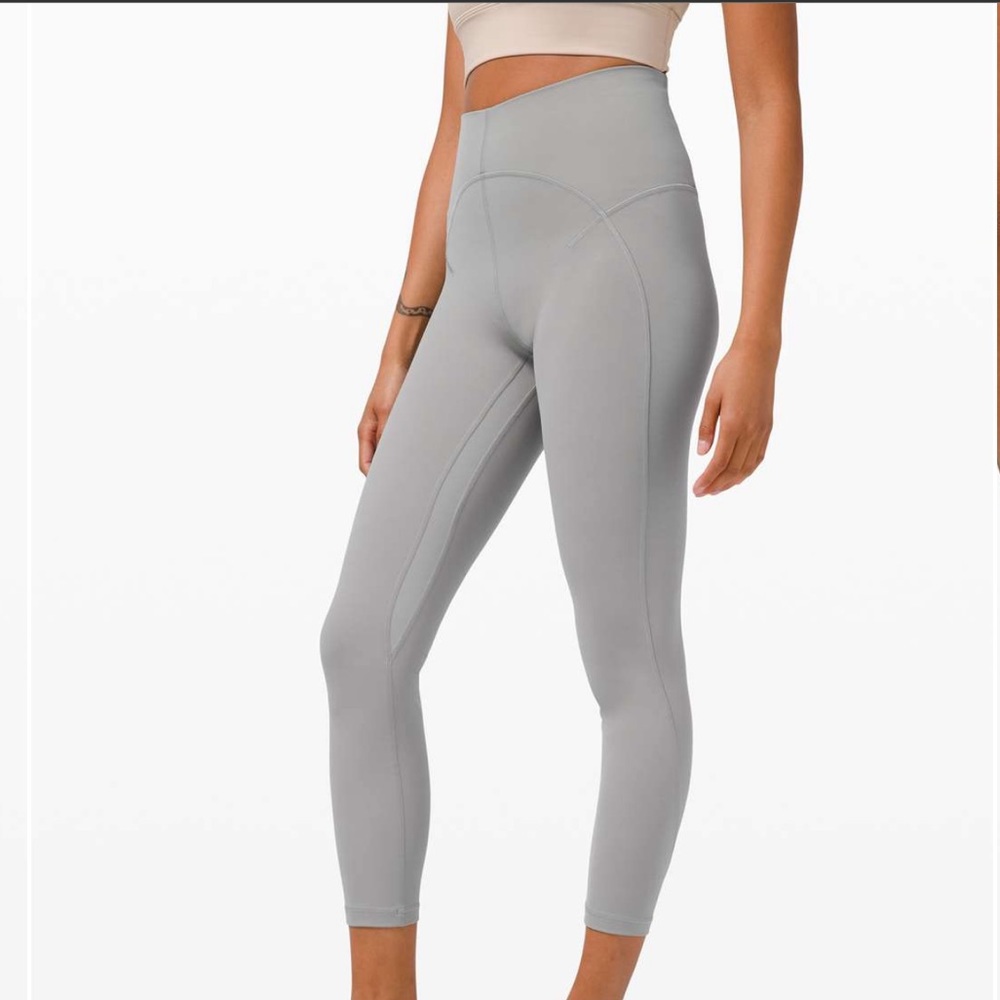 Lululemon Unlimit Tight